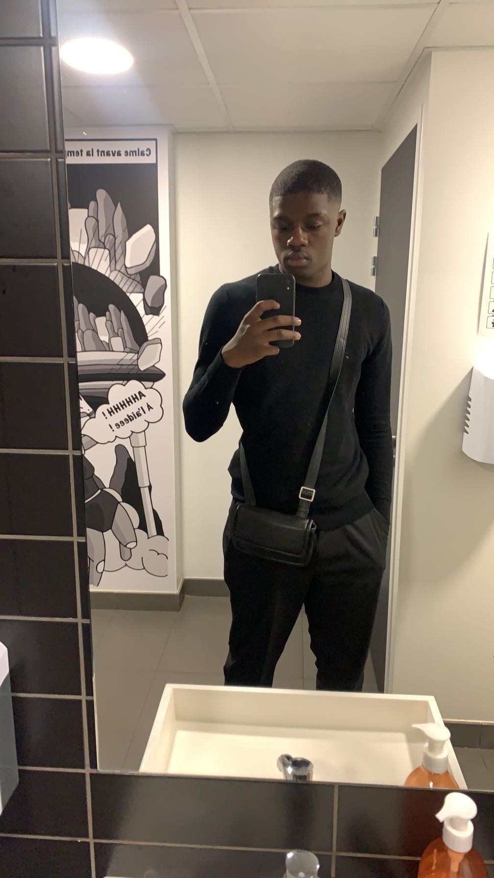 Profil de Ezzeddine, 19 ans, Escort TS Monaco à Beaudéduit