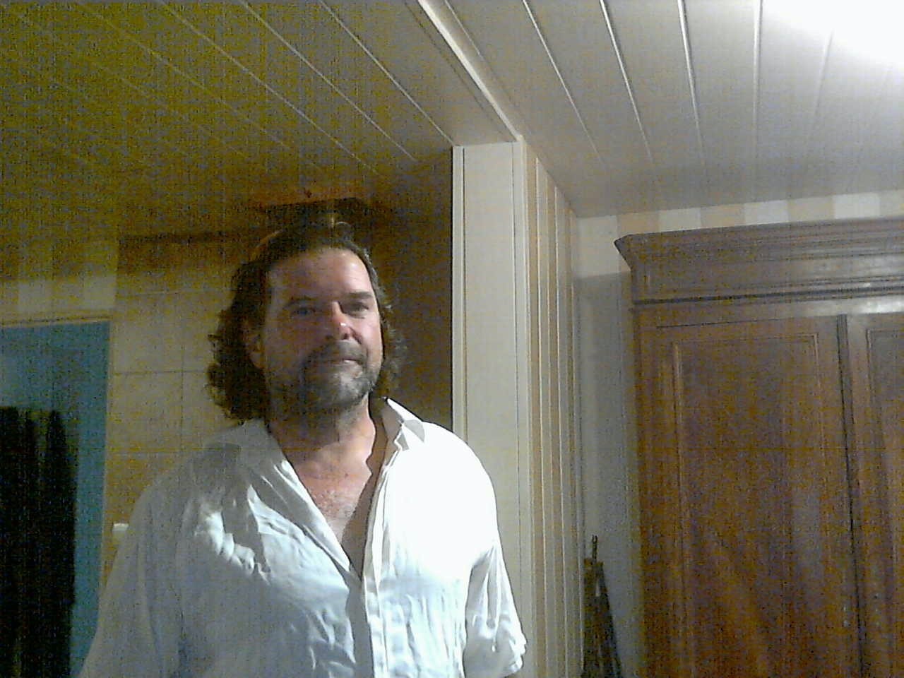 Profil de Jean-wilfrid, 52 ans, Escort TS Monaco à Challex