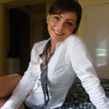 Profil de Edda, 45 ans, Escort TS Monaco à Thèreval