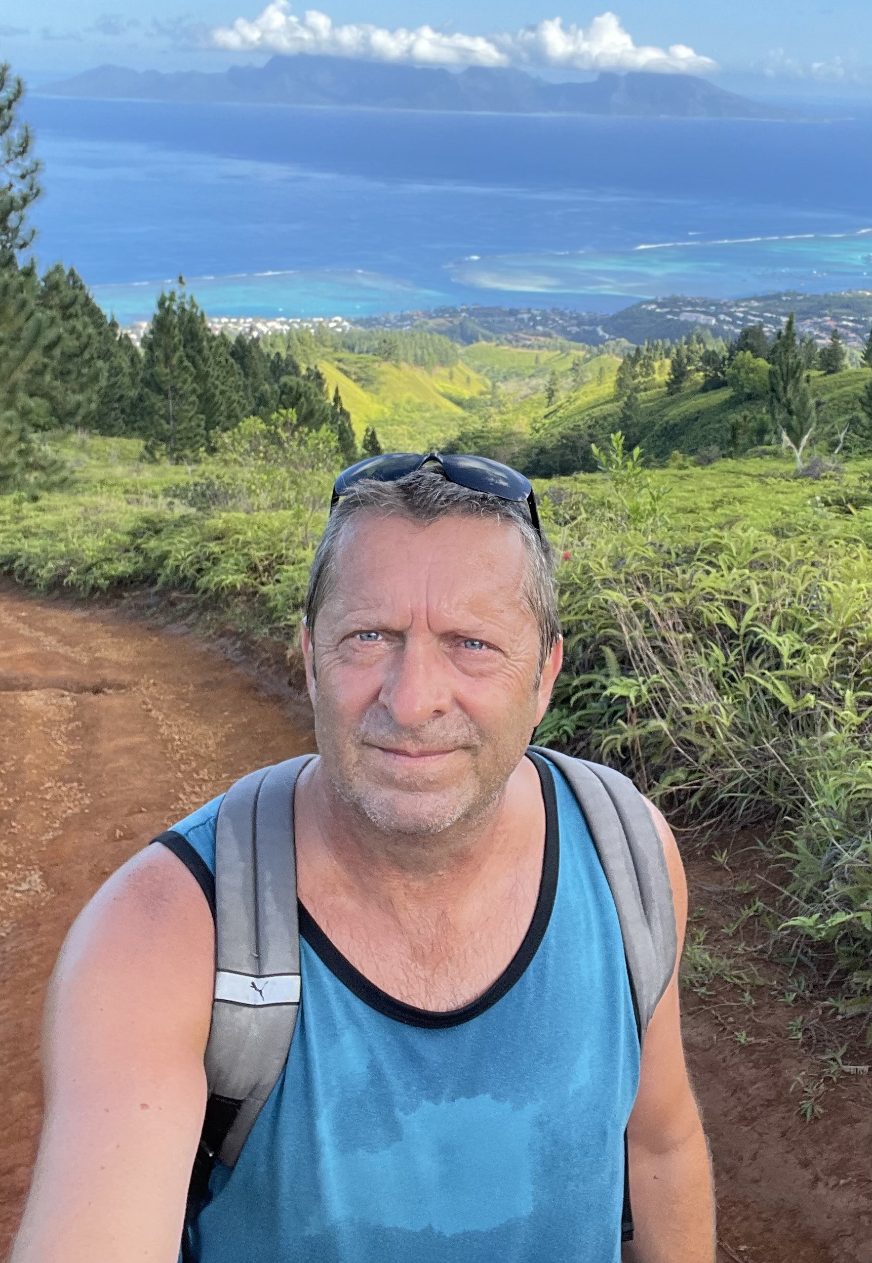 Profil de Louis-charles, 53 ans, Escort TS Monaco à Avène
