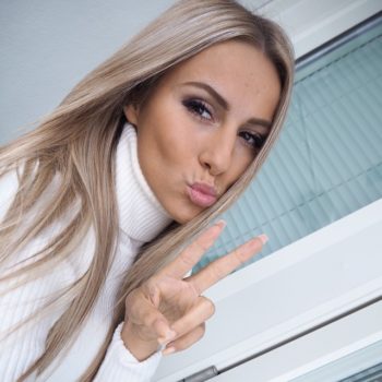 Profil de Calice, 32 ans, Escort TS Monaco à Vassens