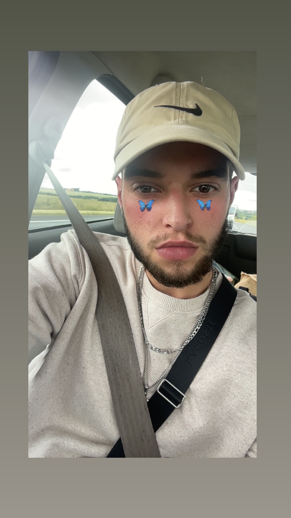 Profil de Pepino, 23 ans, Escort TS Monaco à Lanet
