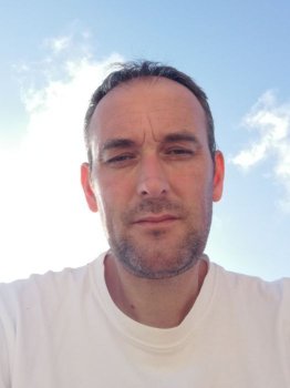 Profil de Fathy, 52 ans, Escort TS Monaco à Aramon