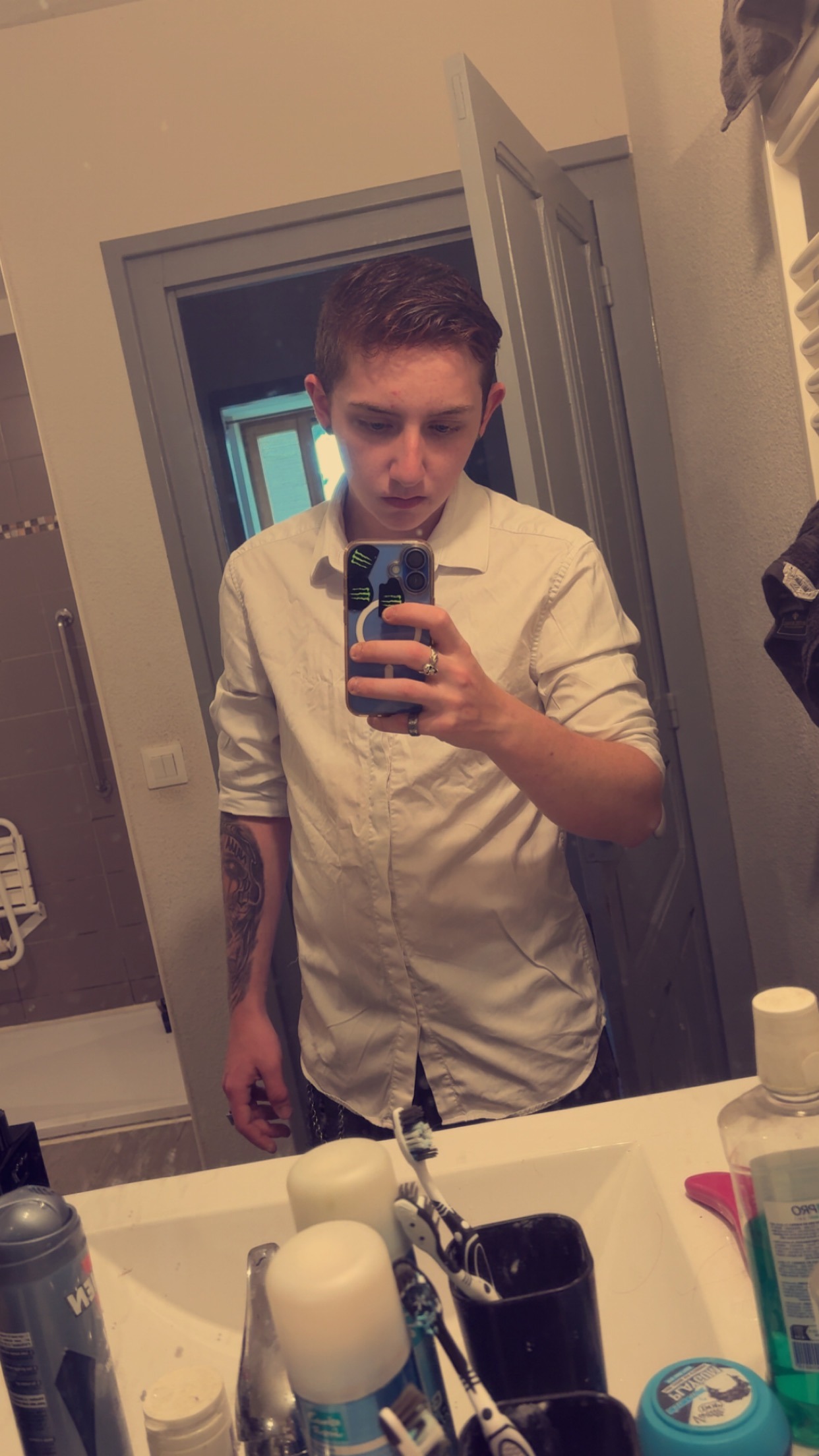 Profil de Pierrick, 18 ans, Escort TS Monaco à Landersheim