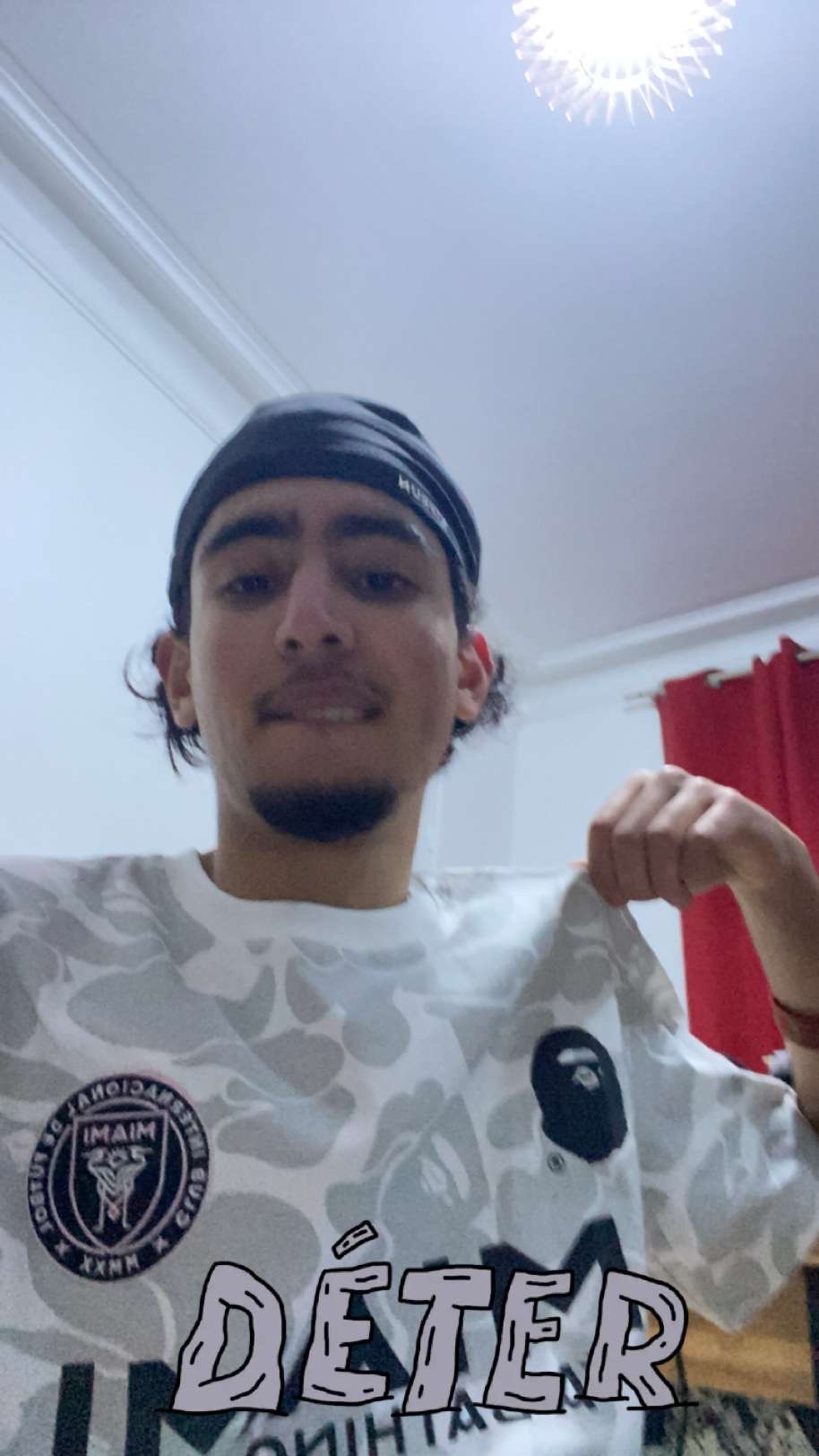 Profil de Eyal, 22 ans, Escort TS Monaco à Villeselve