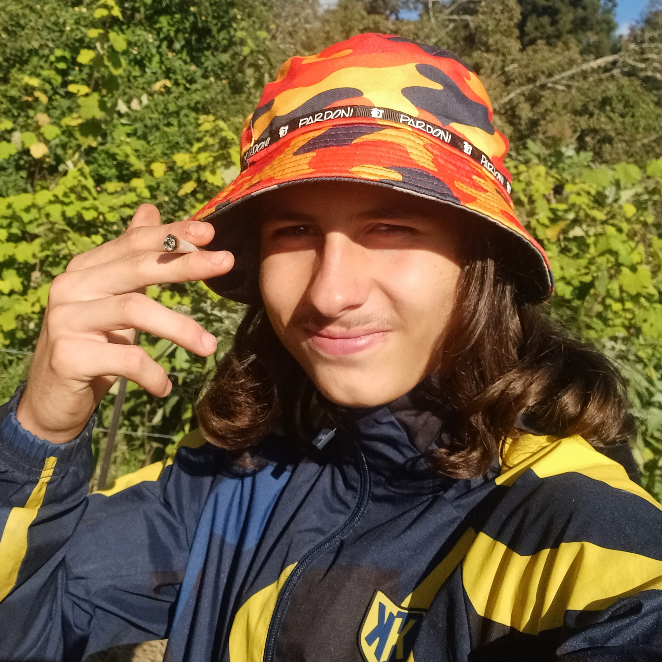 Profil de Mariot, 21 ans, Escort TS Monaco à Noyon