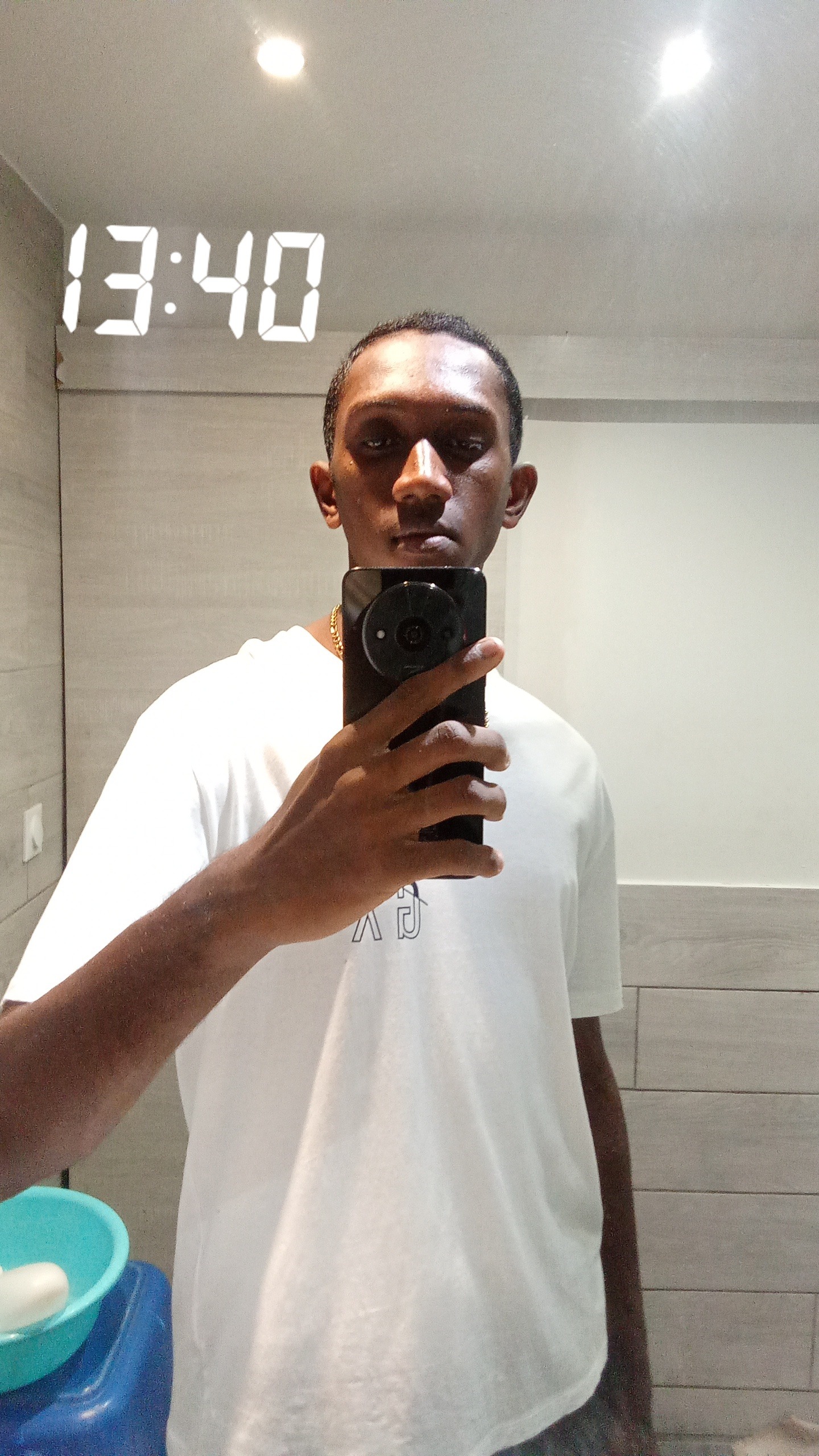 Profil de Djovani, 23 ans, Escort TS Monaco à Édon