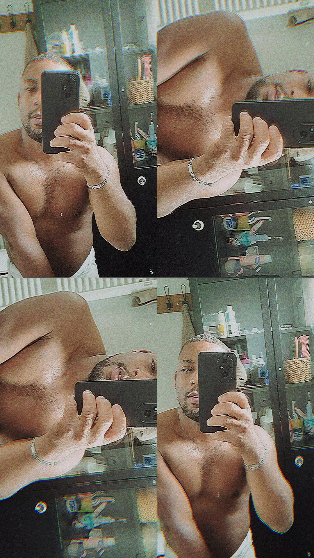 Profil de Constans, 34 ans, Escort TS Monaco à Busque