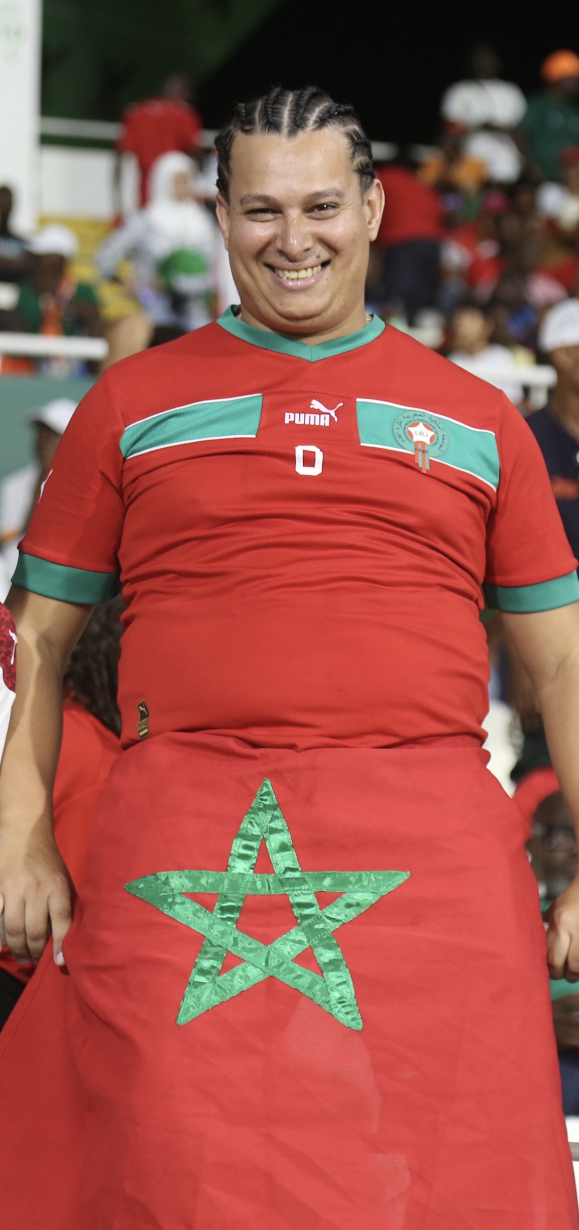 Profil de Neji, 37 ans, Escort TS Monaco à Châtrices
