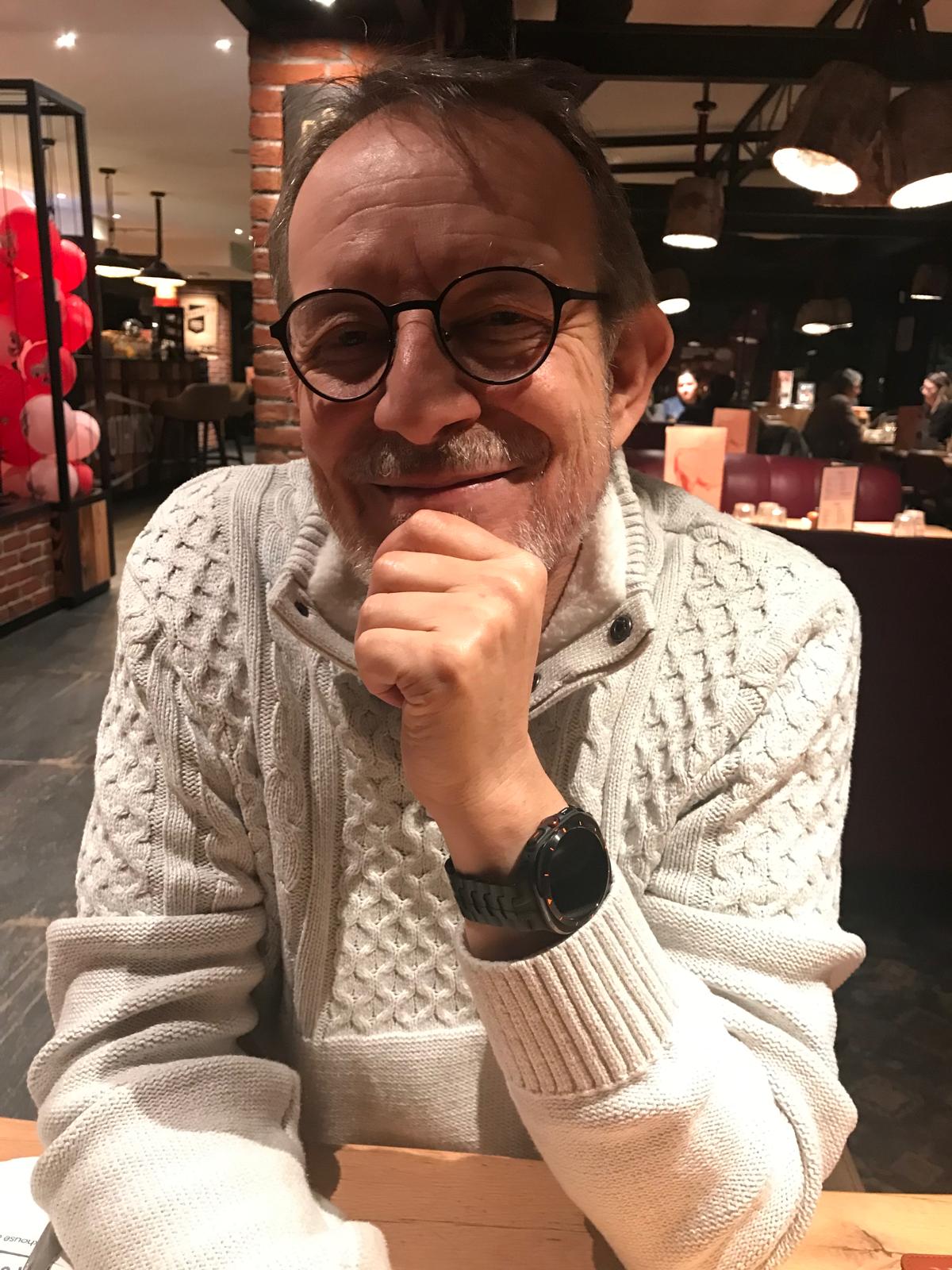 Profil de Drazik, 55 ans, Escort TS Monaco à Chélan