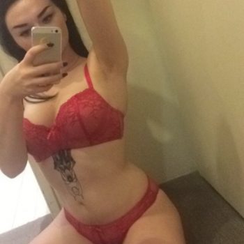 Profil de Melyana, 36 ans, Escort TS Monaco à Glaignes