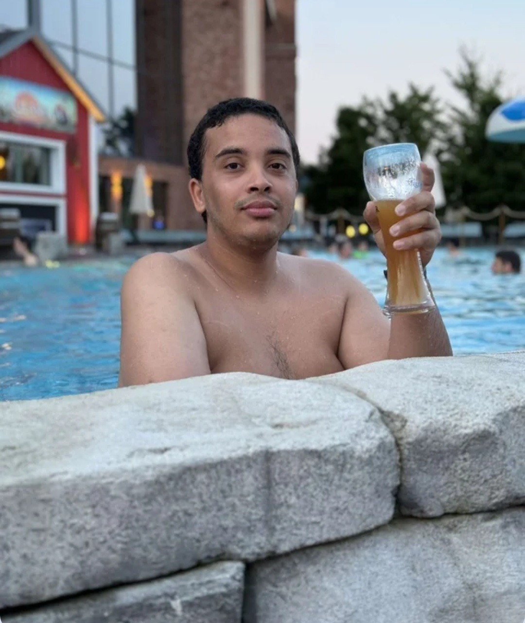 Profil de Allan, 23 ans, Escort TS Monaco à LaHérelle