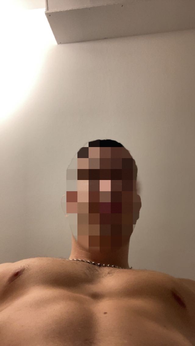 Profil de Junaid, 25 ans, Escort TS Monaco à LesAgeux