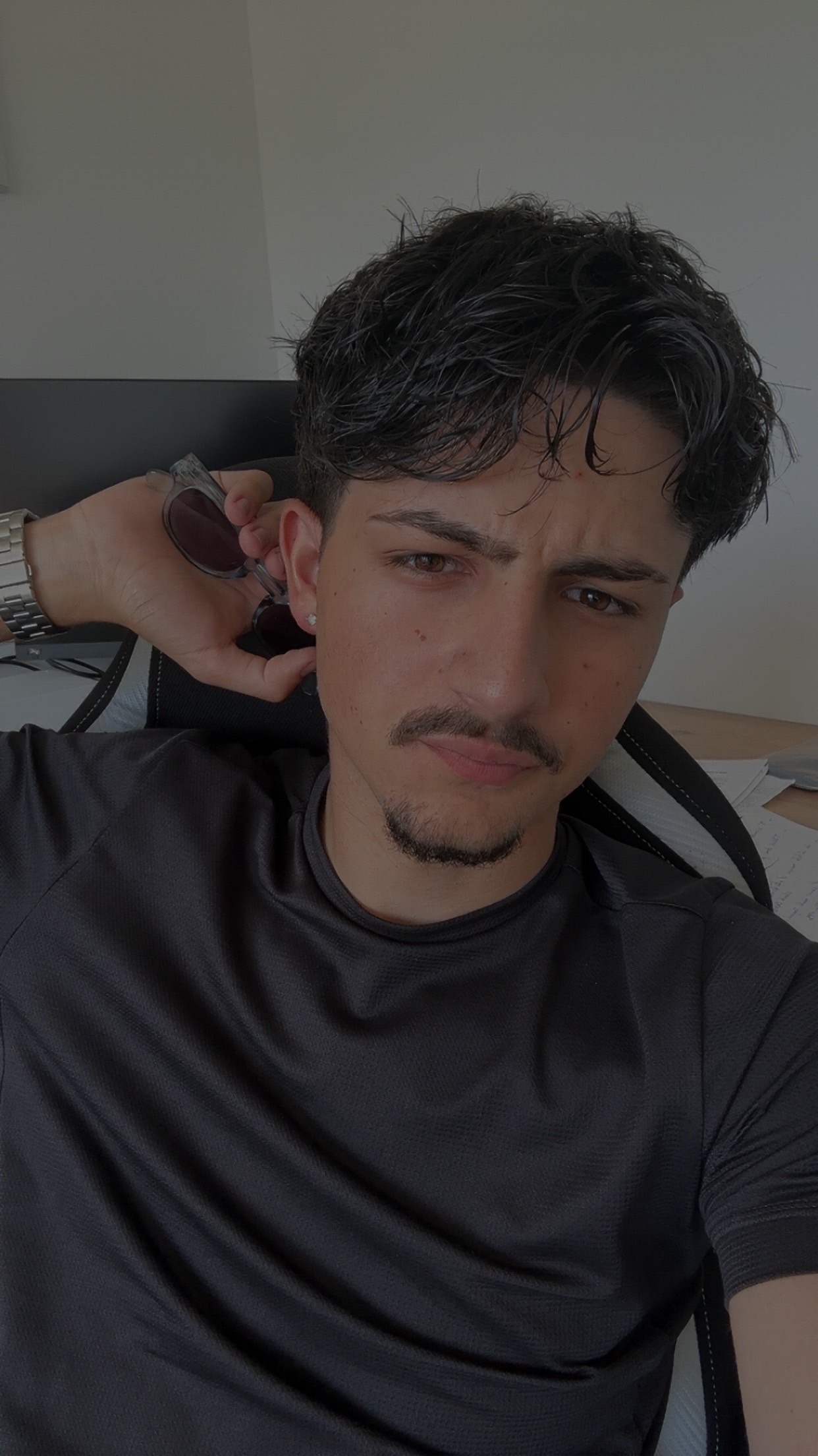 Profil de Toumany, 20 ans, Escort TS Monaco à Rémérangles