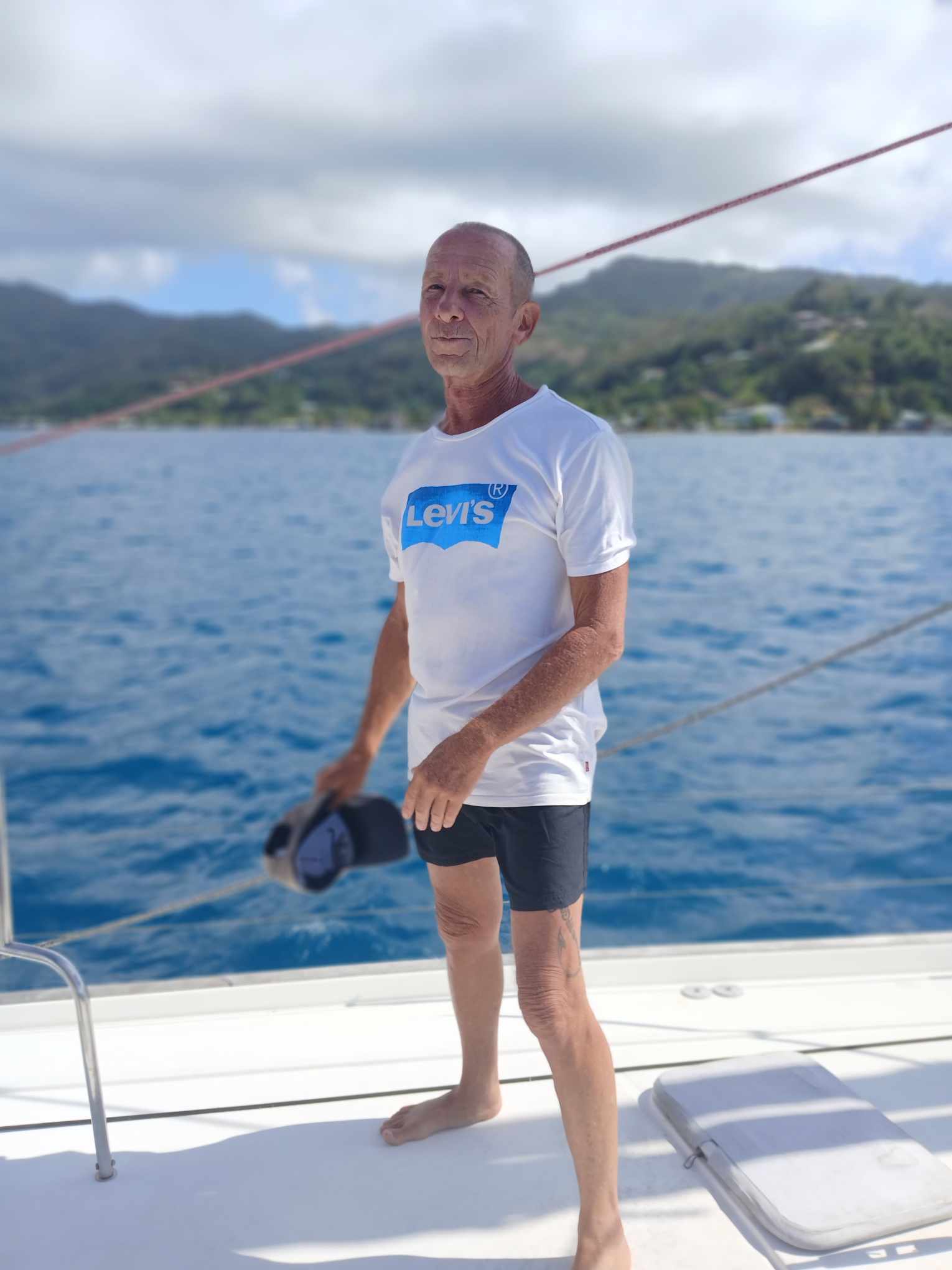 Profil de Maho, 55 ans, Escort TS Monaco à Pimprez
