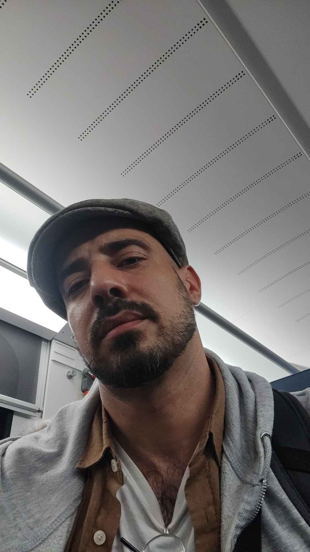 Profil de David-olivier, 35 ans, Escort TS Monaco à Culey