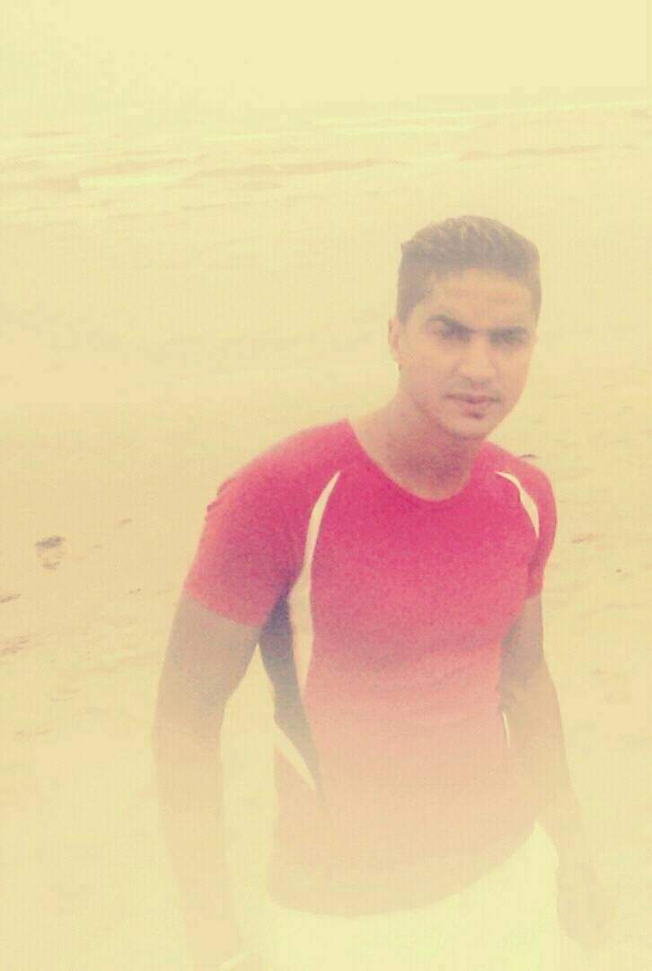 Profil de Toufik, 31 ans, Escort TS Monaco à Grandrû