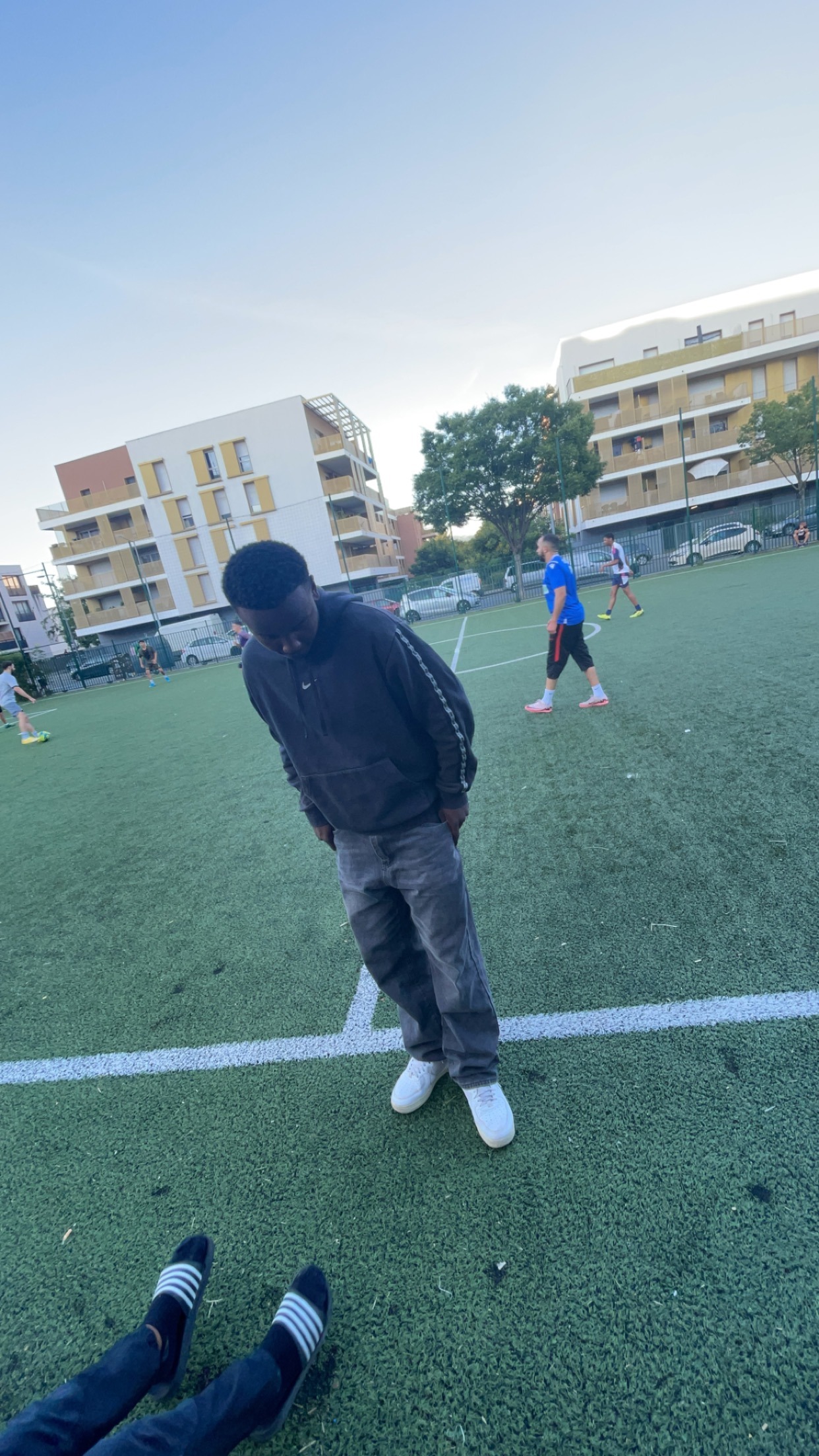 Profil de Aarone, 24 ans, Escort TS Monaco à Daméraucourt