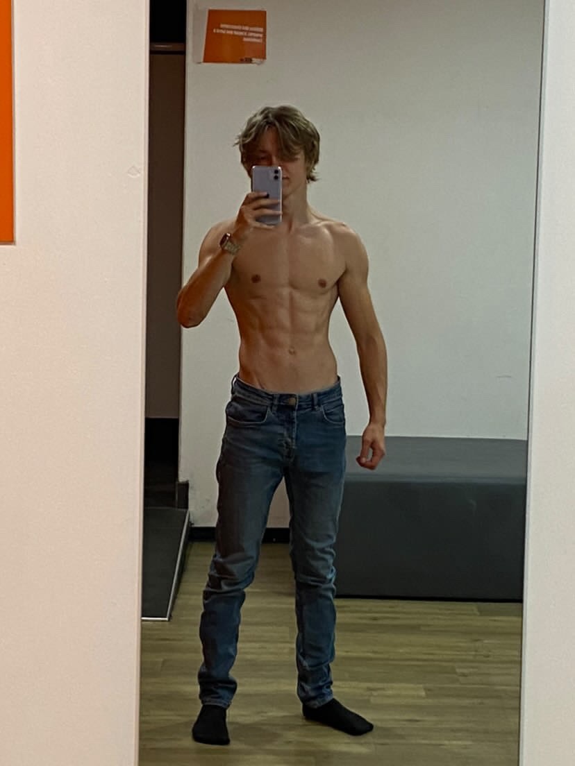 Profil de Willy, 19 ans, Escort TS Monaco à Fouilleuse