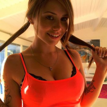 Profil de Hasret, 26 ans, Escort TS Monaco à Méharicourt