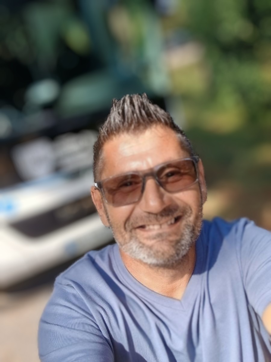 Profil de Joanito, 51 ans, Escort TS Monaco à Bâgé-le-Châtel