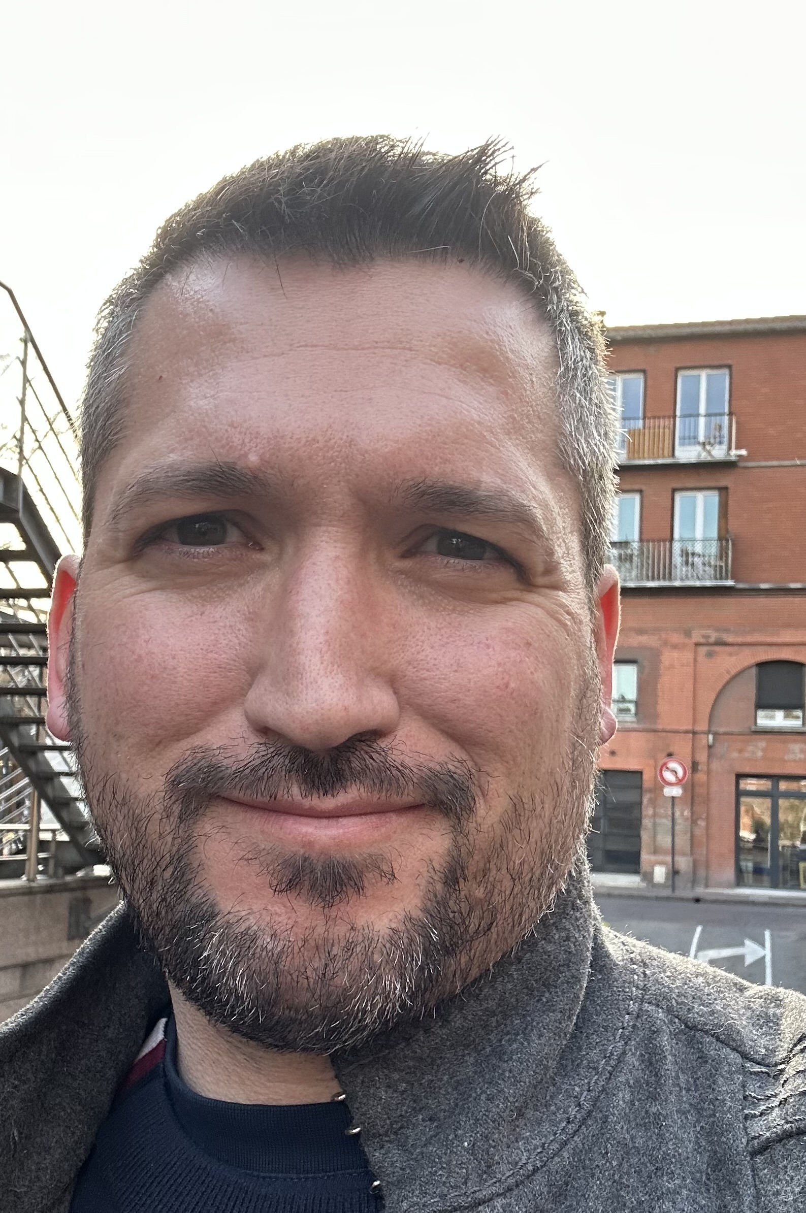 Profil de Gian, 39 ans, Escort TS Monaco à Maillat