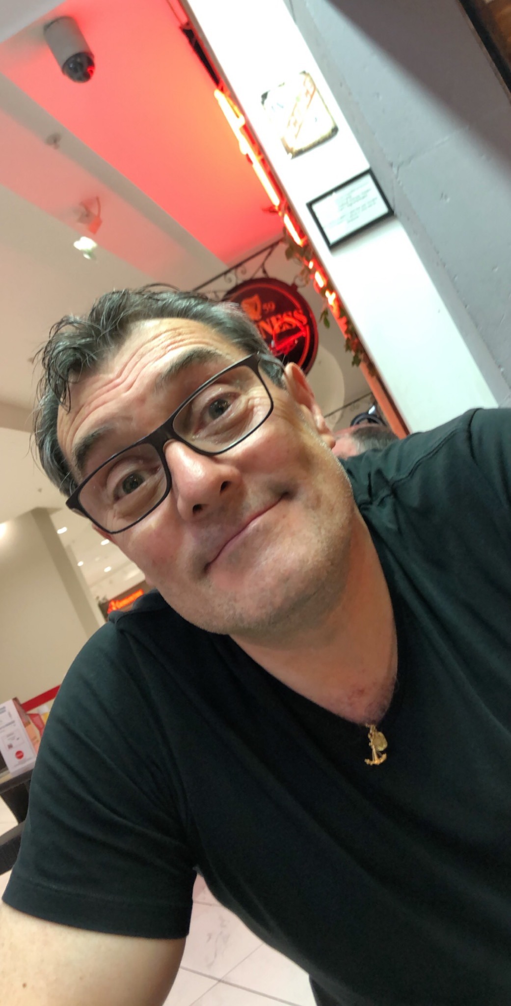Profil de Shaim, 54 ans, Escort TS Monaco à Neufchelles