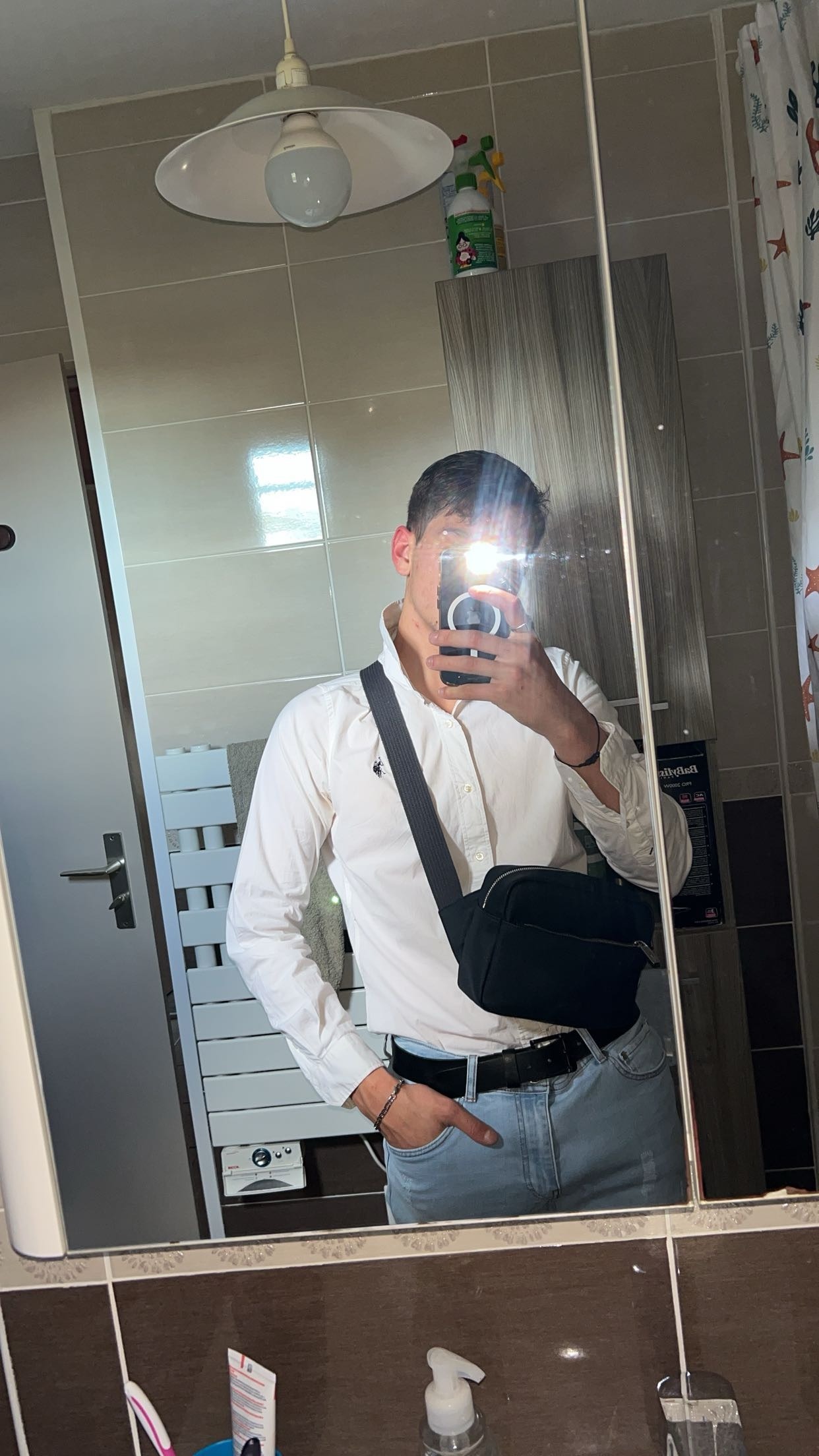 Profil de Umar, 25 ans, Escort TS Monaco à Neufchelles