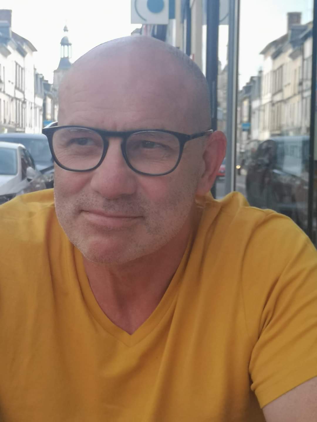Profil de Ikhlas, 55 ans, Escort TS Monaco à Bresles