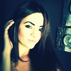 Profil de Antonella, 35 ans, Escort TS Monaco à Bussang
