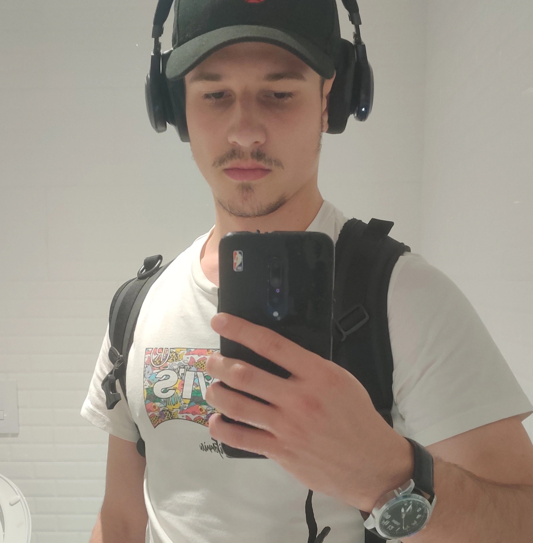 Profil de Jaad, 20 ans, Escort TS Monaco à Lestre