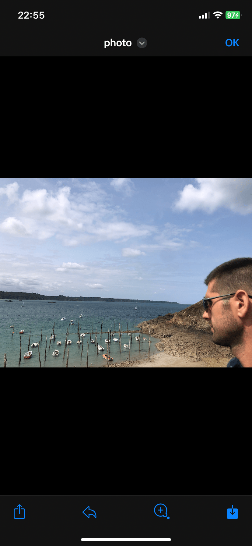 Profil de Alp, 42 ans, Escort TS Monaco à Renauvoid