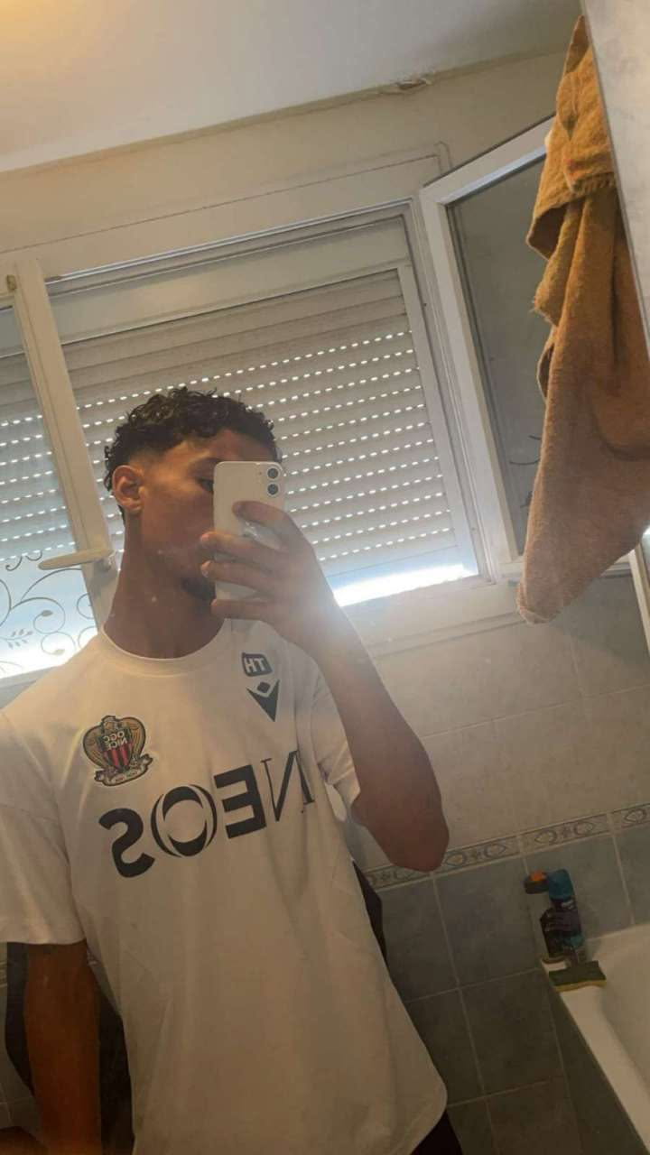 Profil de Luce, 19 ans, Escort TS Monaco à Pierrefonds