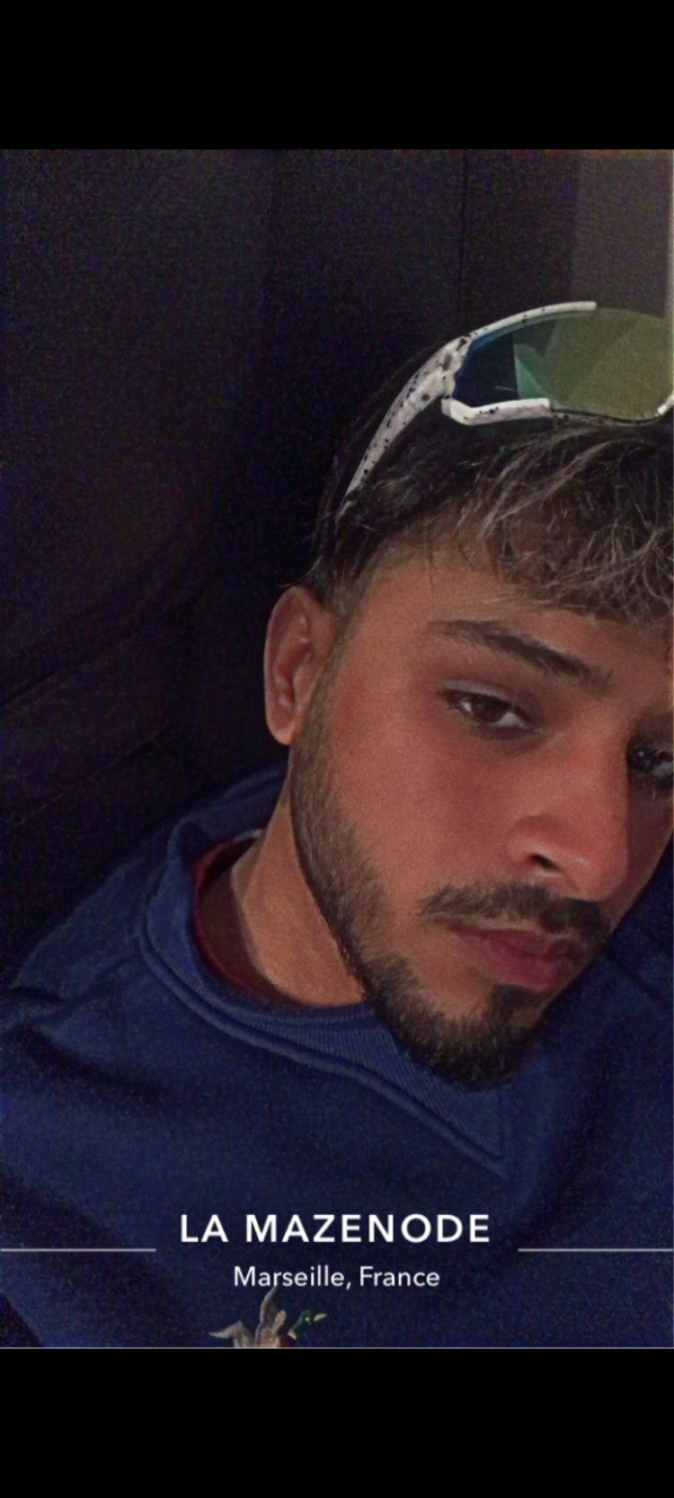 Profil de Tyno, 23 ans, Escort TS Monaco à Calvisson