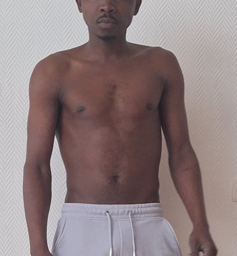 Profil de Boy, 37 ans, Escort TS Monaco à Bursard