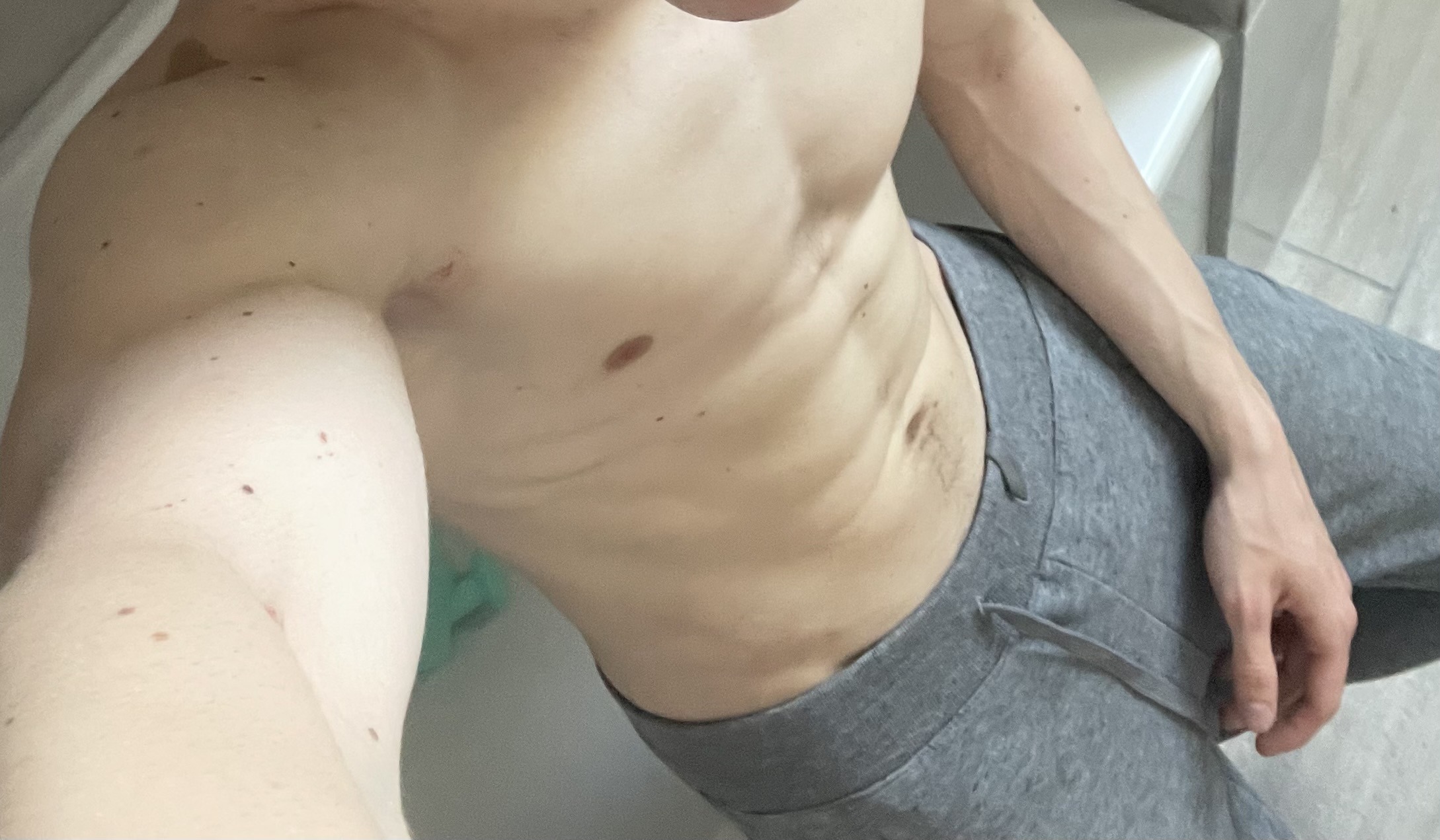 Profil de Massi, 22 ans, Escort TS Monaco à Vanlay
