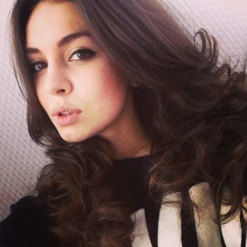Profil de Lamia, 28 ans, Escort TS Monaco à Rossillon