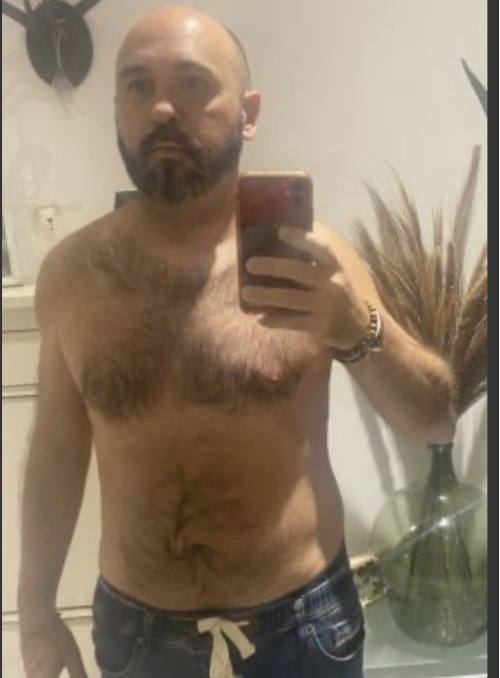 Profil de Kendal, 43 ans, Escort TS Monaco à Lempaut