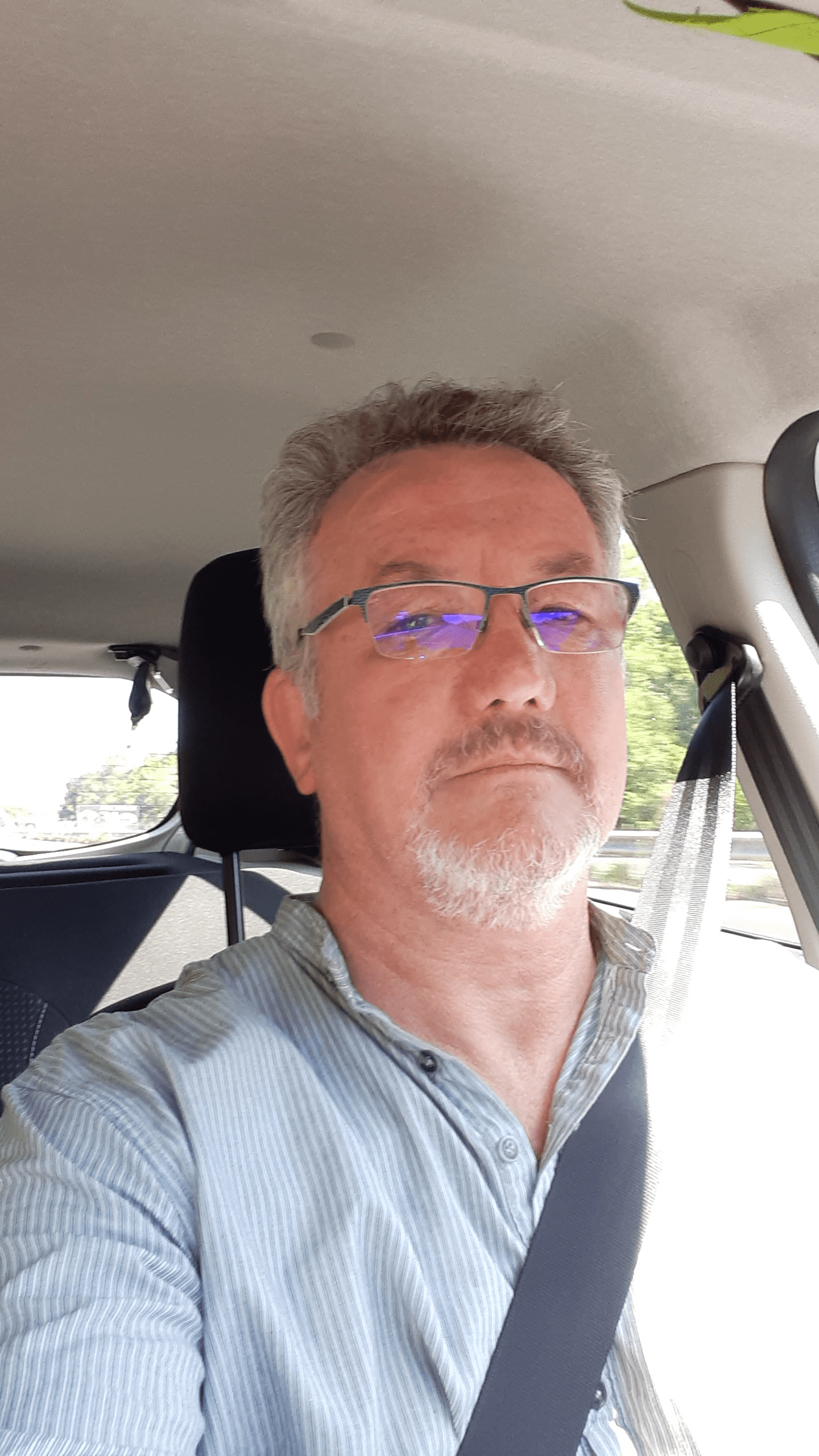 Profil de Georges-marie, 55 ans, Escort TS Monaco à Chaillon