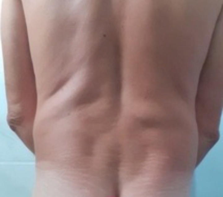Profil de Victorian, 54 ans, Escort TS Monaco à Houlette