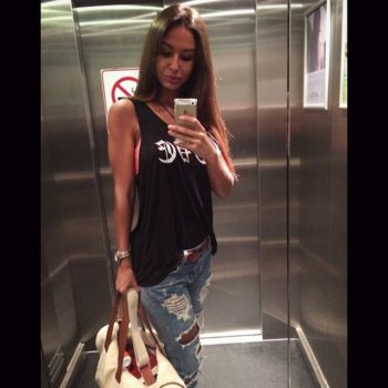 Profil de Jeanick, 32 ans, Escort TS Monaco à Auriac