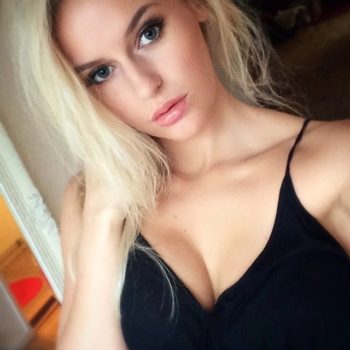 Profil de Anne-tiphaine, 31 ans, Escort TS Monaco à Sussey
