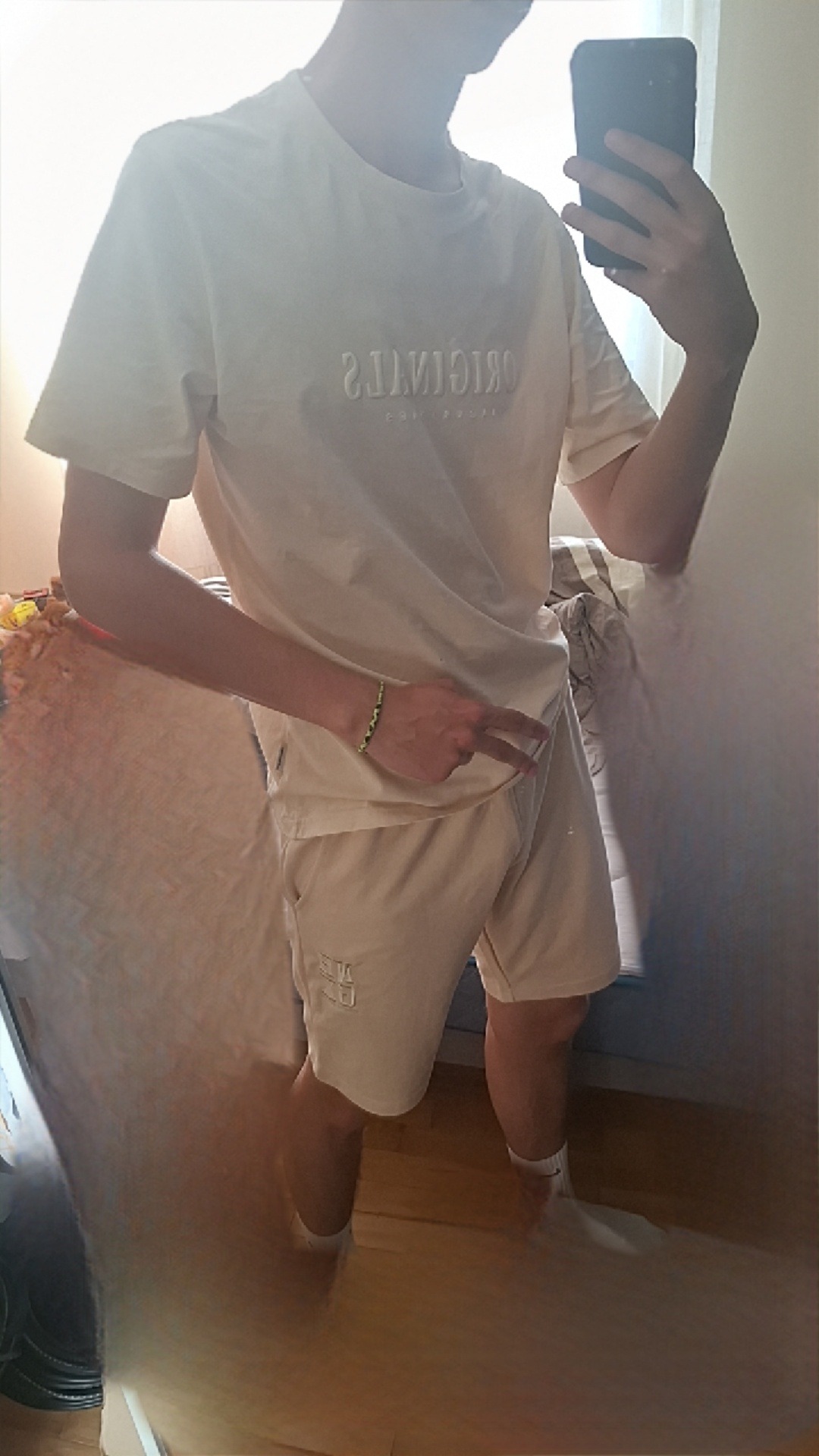 Profil de Godefroy, 19 ans, Escort TS Monaco à Bouëx