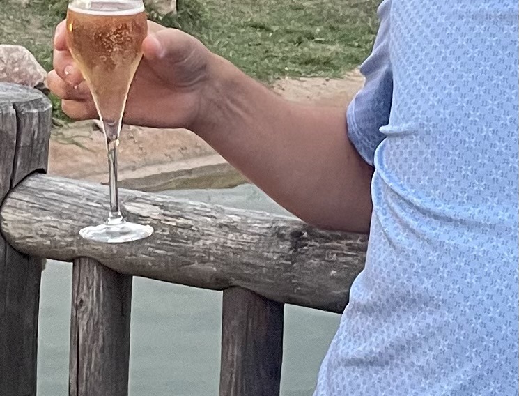 Profil de Natheo, 48 ans, Escort TS Monaco à Mansle