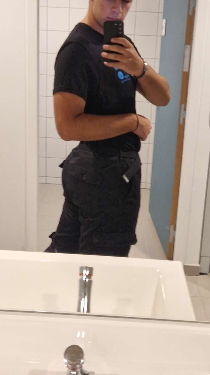 Profil de Nadav, 19 ans, Escort TS Monaco à Agnetz