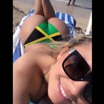 Profil de Djamilah, 28 ans, Escort TS Monaco à Ittenheim