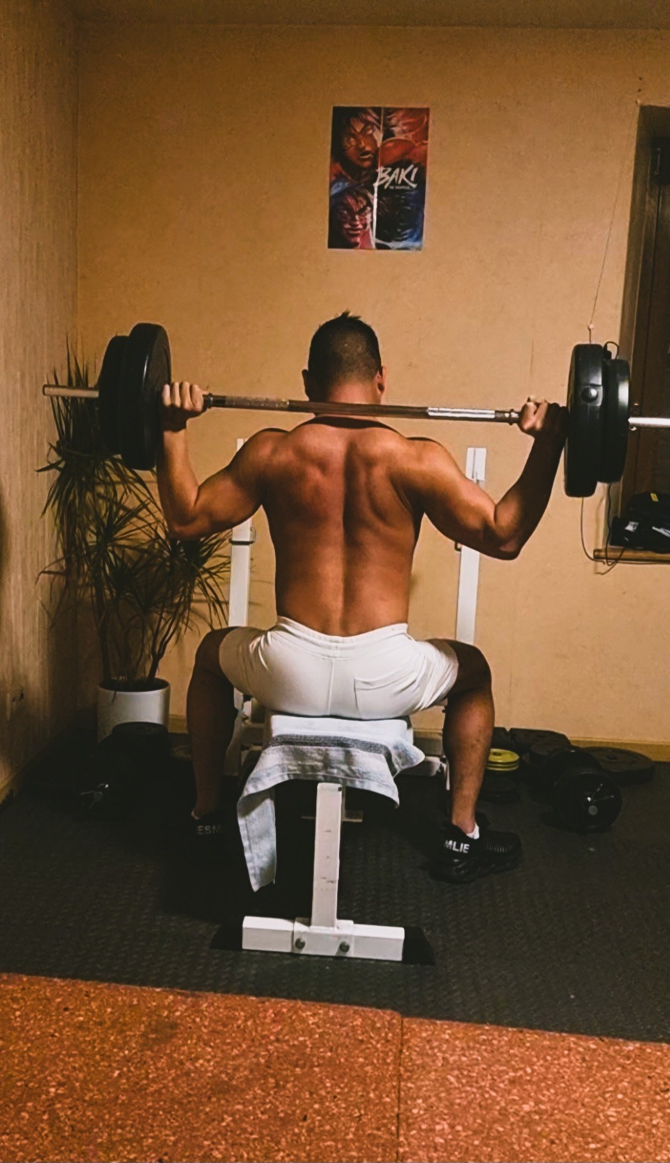 Profil de Urbain, 29 ans, Escort TS Monaco à Noroy