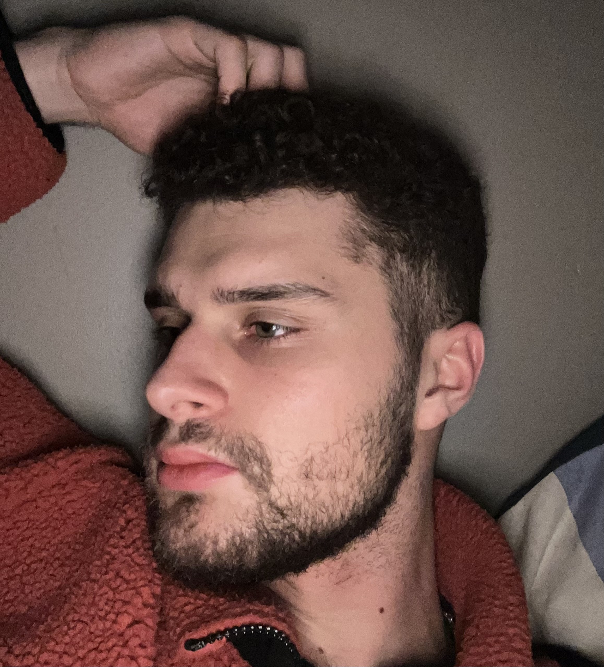 Profil de Azedine, 23 ans, Escort TS Monaco à Eix