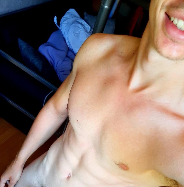 Profil de Dusan, 26 ans, Escort TS Monaco à Juignac