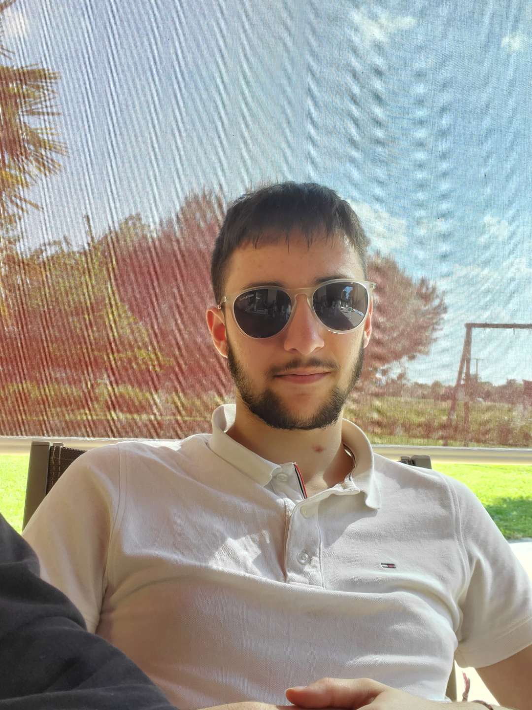 Profil de Mickaël, 21 ans, Escort TS Monaco à Jametz